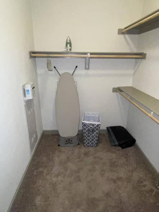 شقة هيوستن  في Downtown Living 1Br W/ Free Parking Garage المظهر الخارجي الصورة